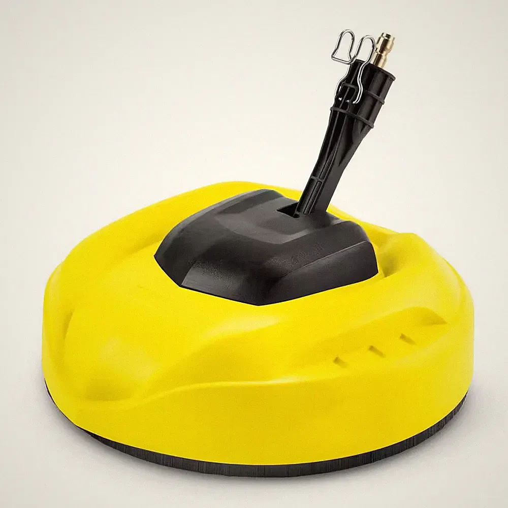 Universal 11 In. Surface Cleaner Attachment for Electric Power Pressure Washers