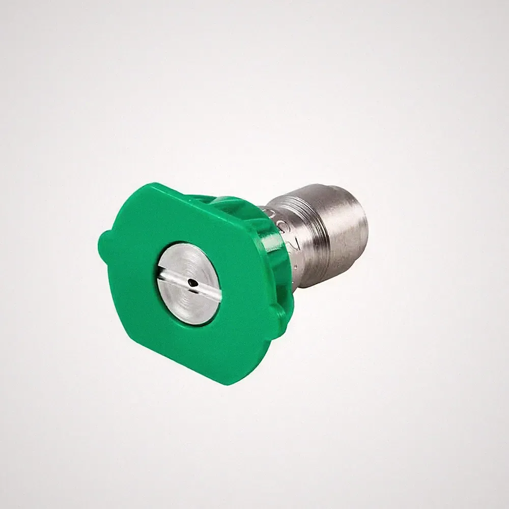 25° Nozzle Gas