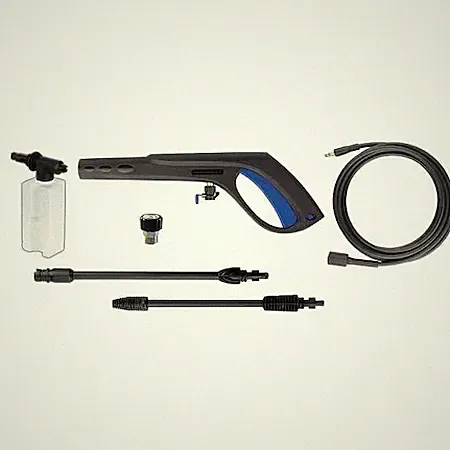 Universal Electric Pressure Washer Kit, Pw909100k