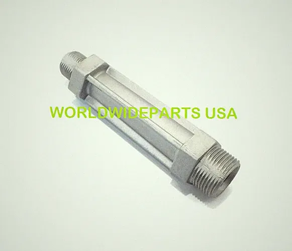 Universal Outlet Tube 190589GS - Briggs Stratton Troy-Bilt Pressure Washer Pump