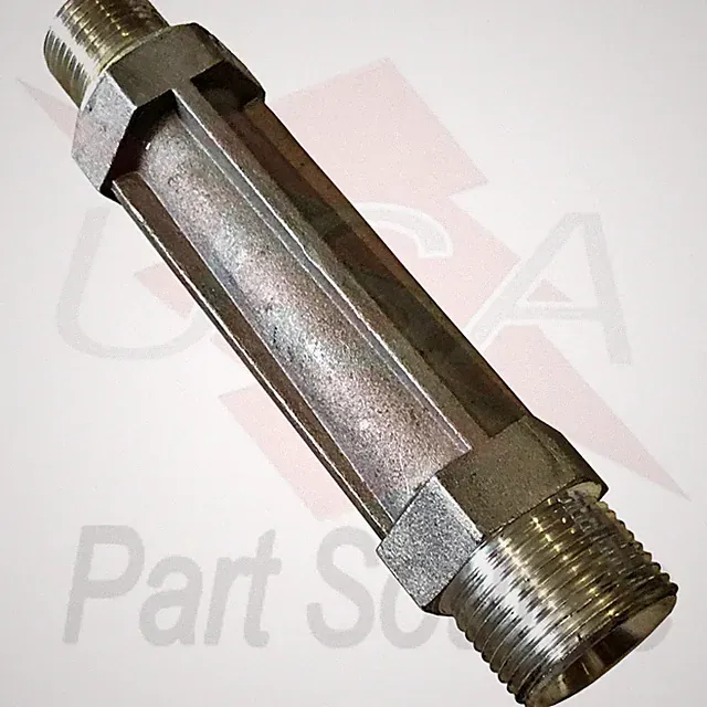 Universal Outlet Tube for Briggs & Stratton and Troy-Bilt Pressure Washer Pumps