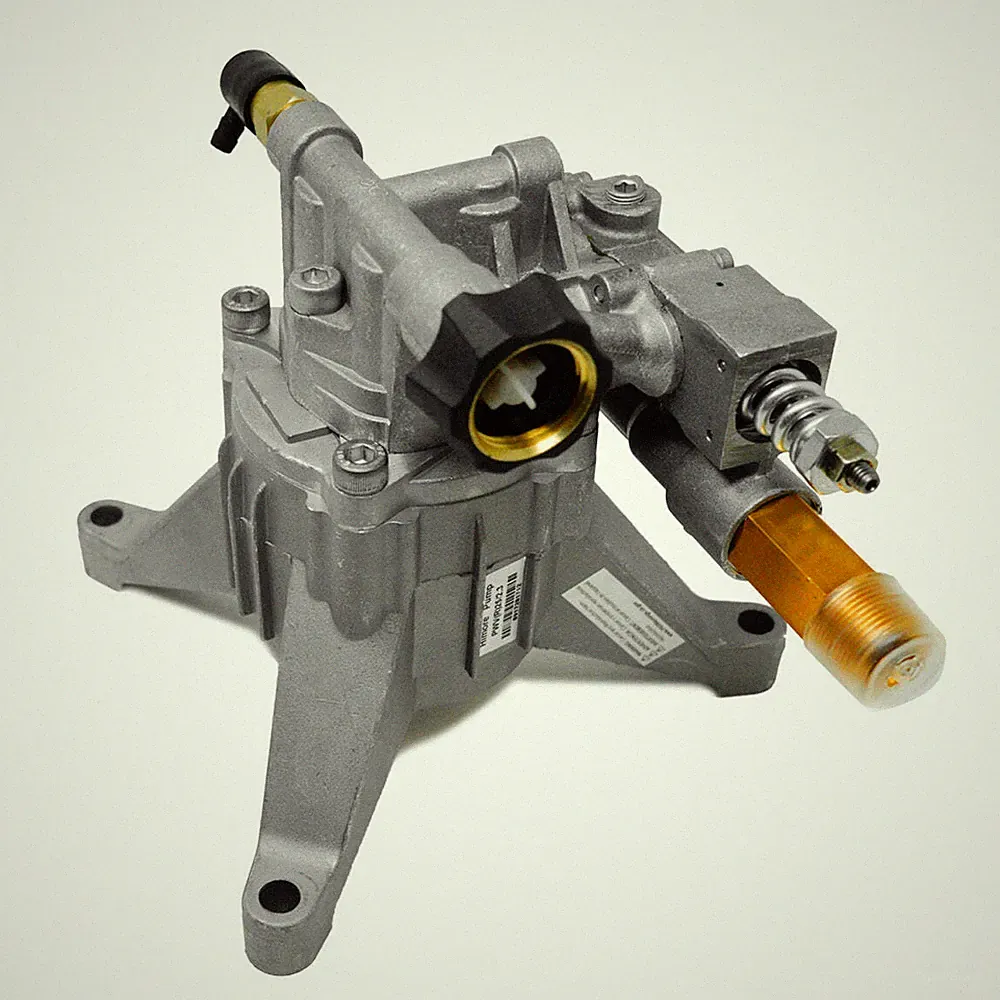 Universal Power Pressure Washer Pump 2700 PSI Compatible With Craftsman