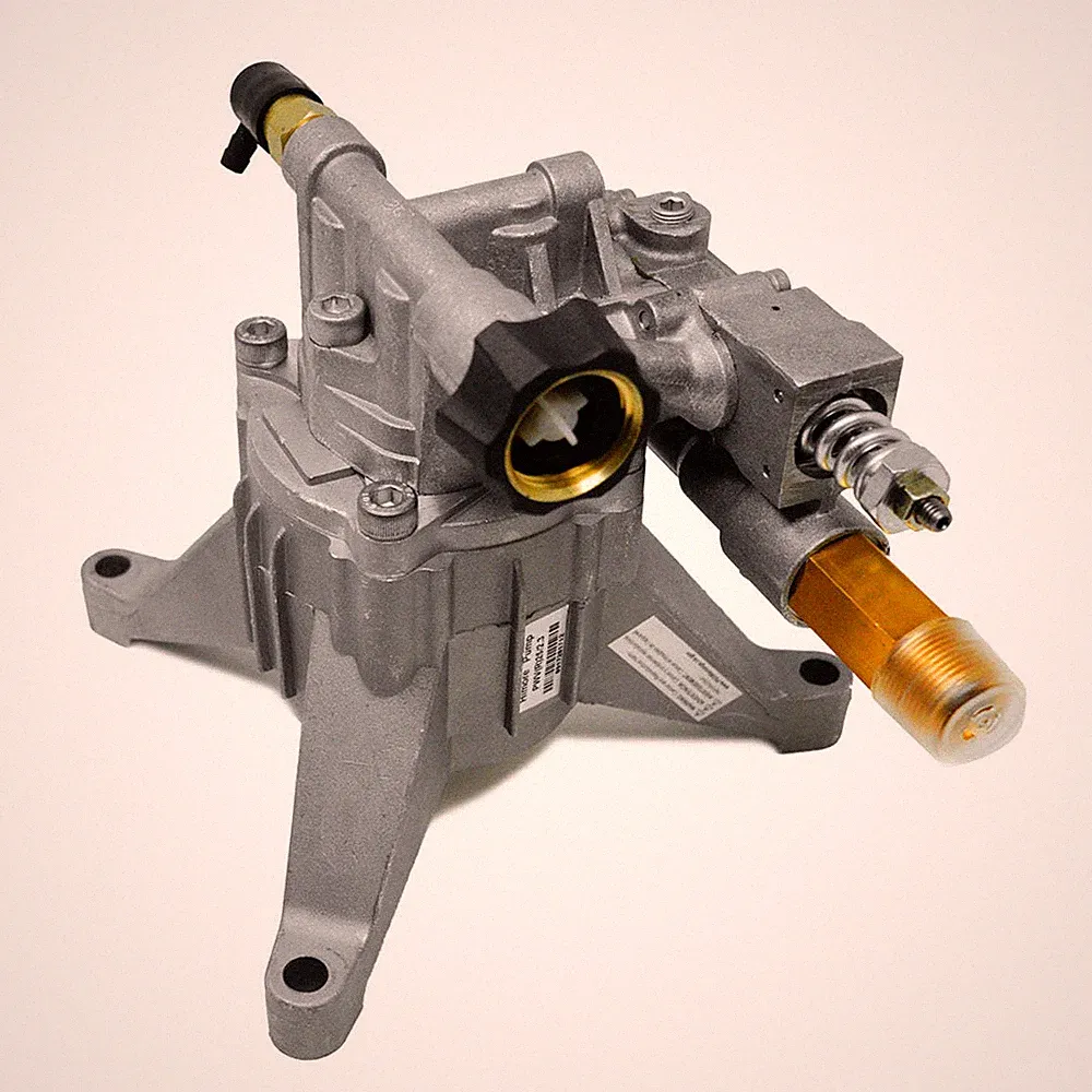 Universal Power Pressure Washer Pump 2700 PSI Fits HOMELITE 308653045