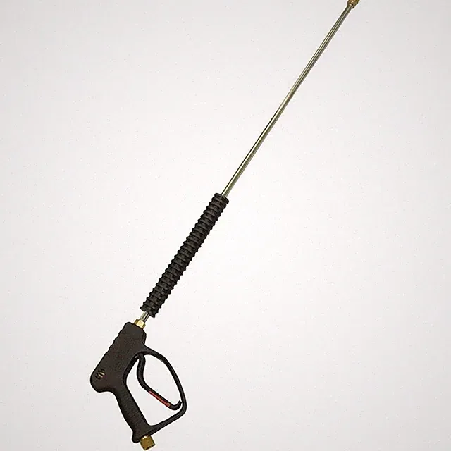 UNIVERSAL PRESSURE WASHER GUN 36" LANCE 1 4" COUPLER STENS 758-901