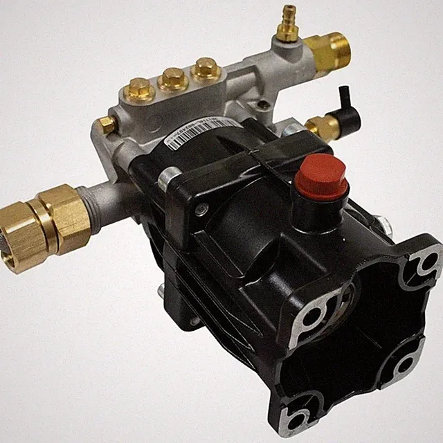 UNIVERSAL PRESSURE WASHER PUMP 2500 PSI 2.2 GPM STENS 758-987
