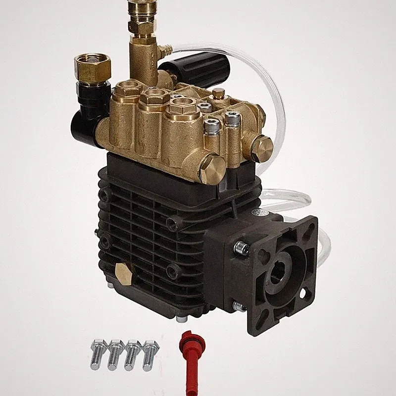 UNIVERSAL PRESSURE WASHER PUMP 3000 PSI 2.7 GPM TRIPLEX STENS 758-346