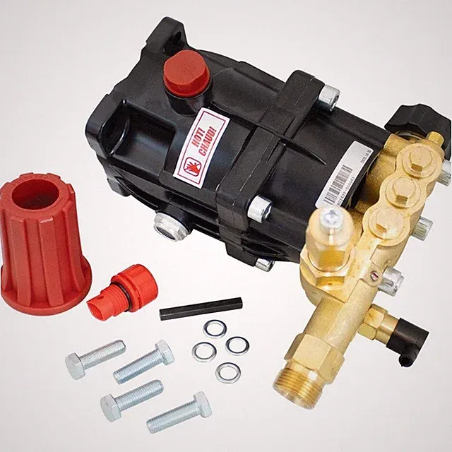 UNIVERSAL PRESSURE WASHER PUMP 3200 PSI 2.6GPM STENS 758-959