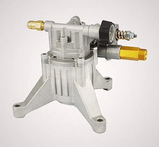 Universal Pressure Washer Water Pump 2800 PSI Fits Briggs Craftsman Generac