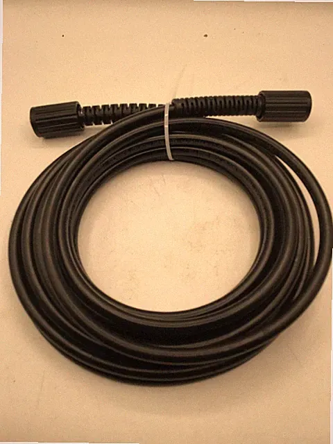Universal Replacement Pressure washer Hose 5/16 X 25 ft. 9.162-316.0 7106622 M22