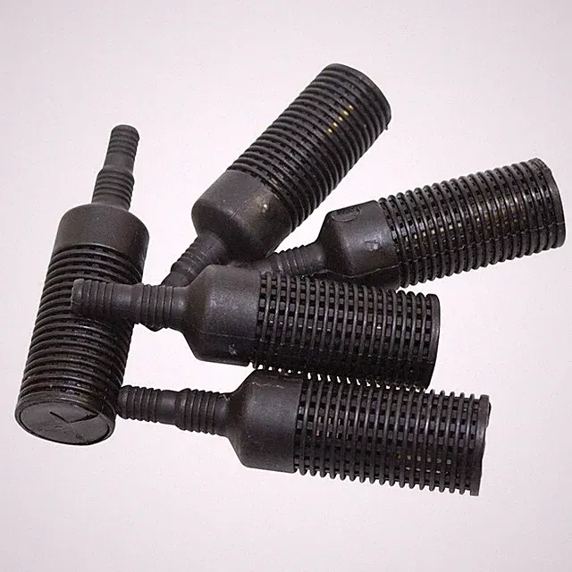 UNIVERSAL SOAP FILTER 1 4 IN HOSE BARB PACK OF 5 13 16" STENS 758-933