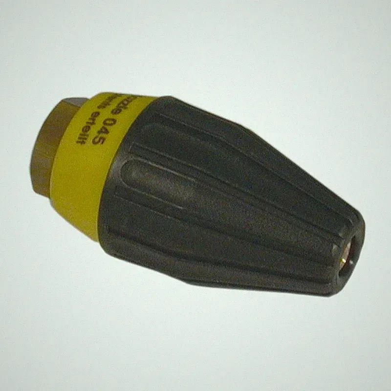 UNIVERSAL TURBO NOZZLE 4.5 3200 PSI PRESSURE WASHER STENS 758-015
