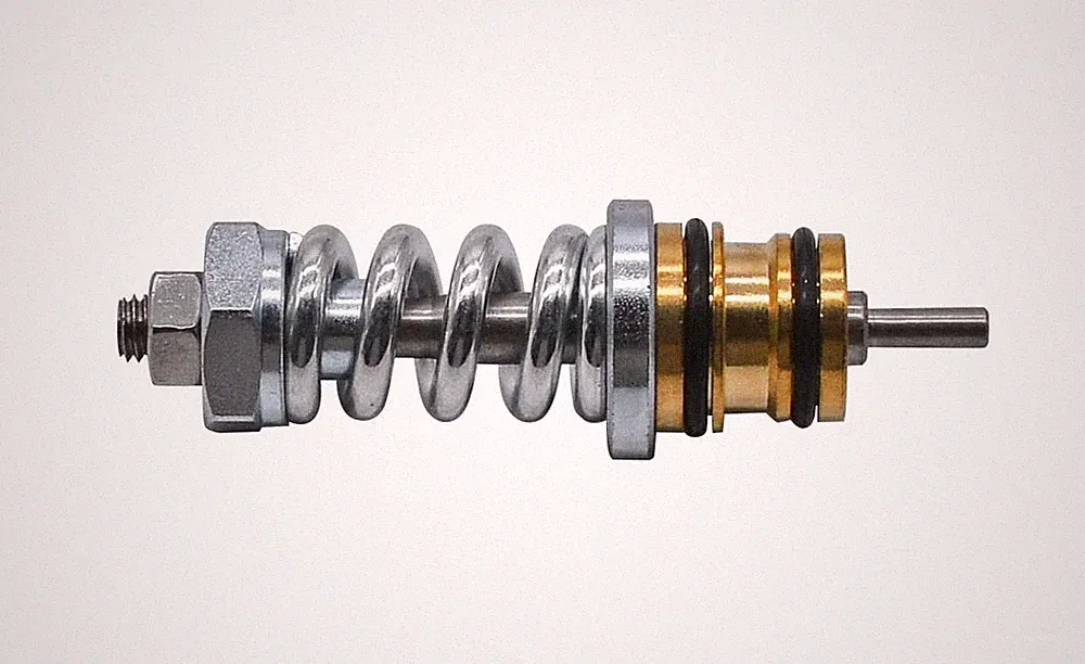 Unloader Pump Valve for 159cc Predator 2500PSI 62201 Pressure Washer