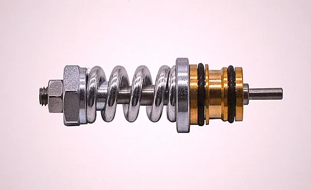 Unloader Pump Valve for Powerstroke Subaru EA190V Pressure Washer
