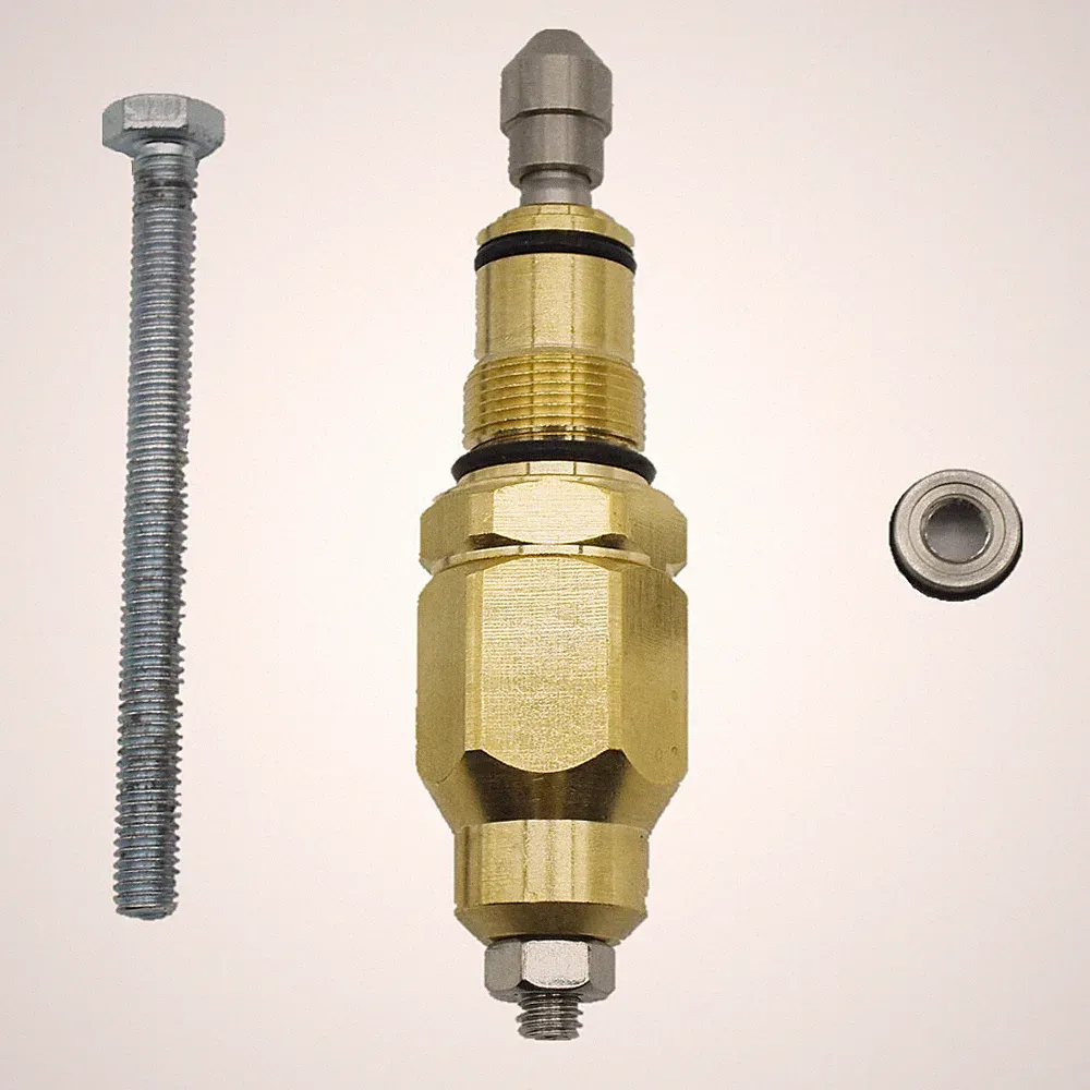 generac pressure washer valve kit
