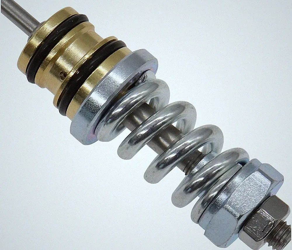 Unloader Valve Assembly For Westinghouse WPX3400 3400PSI Pressure Washer