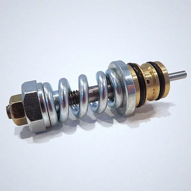 Unloader Valve fits Many Sears Craftsman & Generac Pressure Washer Pumps - Do...