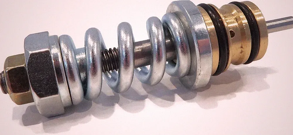Unloader Valve Fits Many Sears Craftsman & Generac Pressure Washer Pumps - Do...