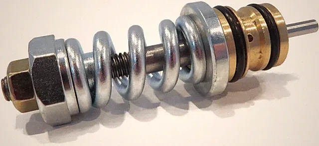 Unloader Valve Fits Many Sears Craftsman & Generac Pressure Washer Pumps - Does