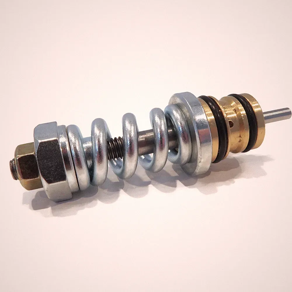 Unloader Valve for Himore Power Pressure Washer Water Pump 308653098 Assembly