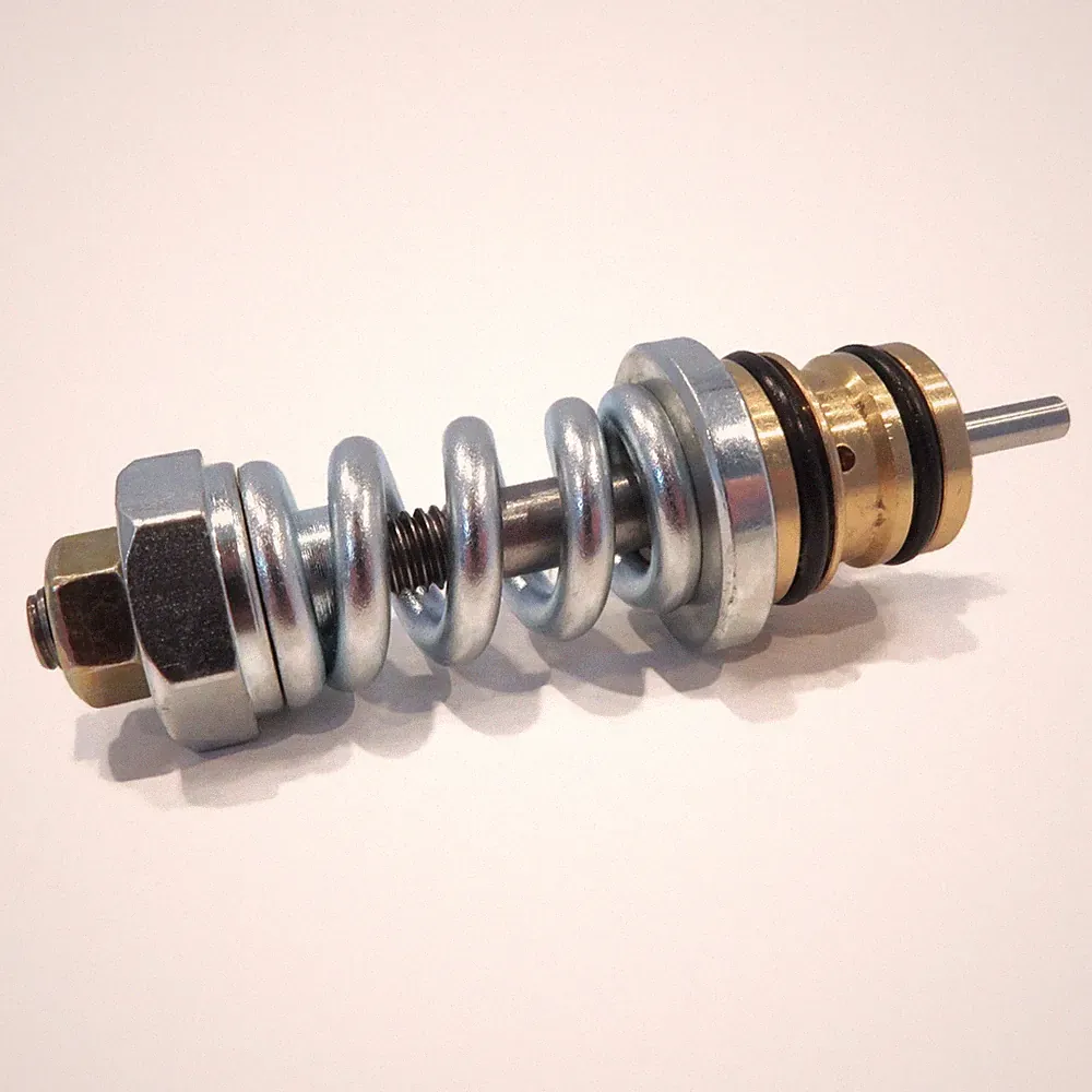 Unloader Valve for Himore Power Pressure Washer Water Pump 308653098 Assembly