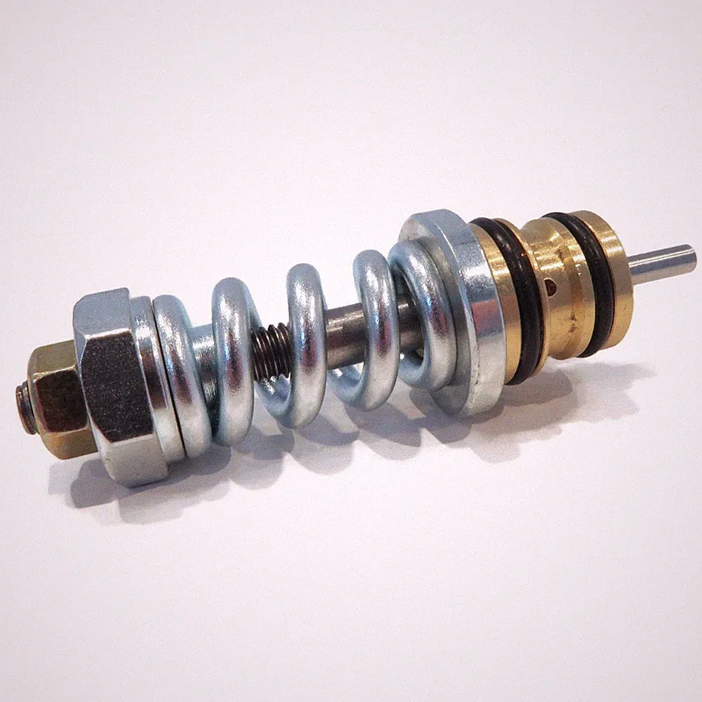 Unloader Valve for Himore Pressure Washer Pump 308418003, 308653035, 308653052