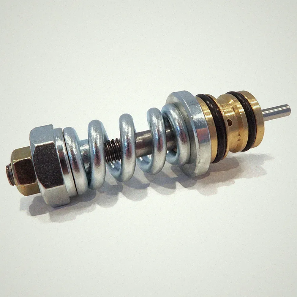 himore pressure washer pump unloader valve