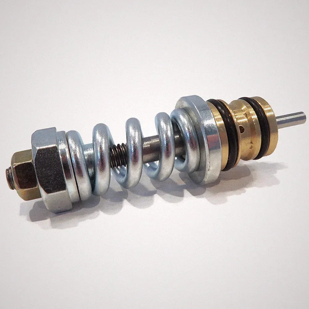 Unloader Valve for Himore Pressure Washer Pump 308418003, 308653035, 308653052