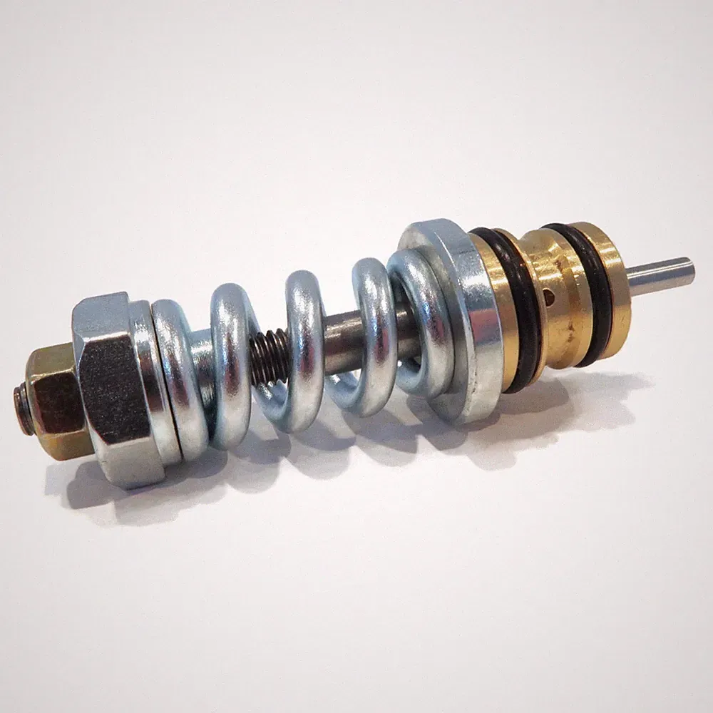 Himore Pressure Washer Pump Unloader Valve