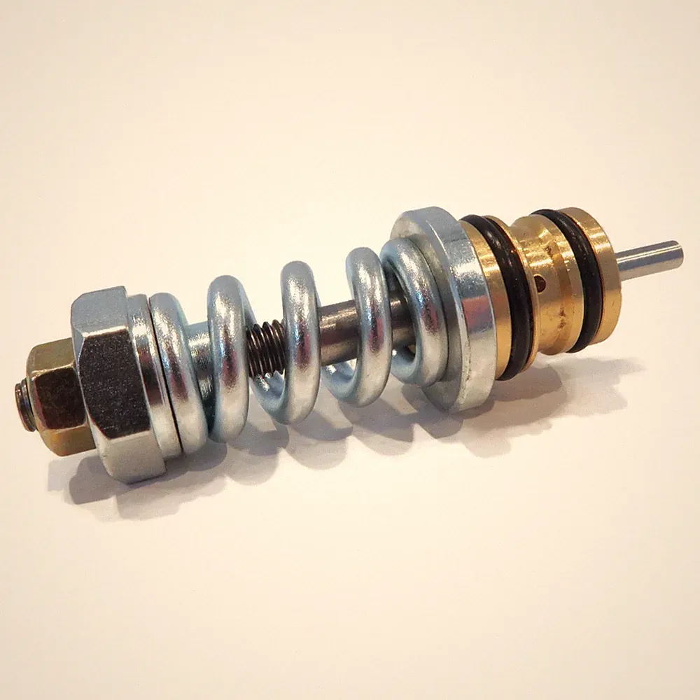 Unloader Valve for Ryobi Pressure Washer Pump RY-802900, RY-803000E, RY-803001