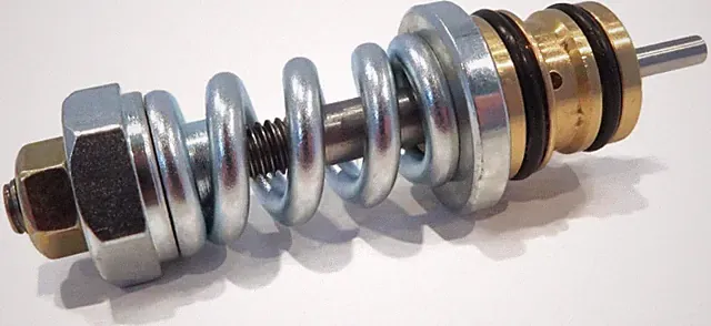 Unloader Valve Kit 308653025 308653045 for Himore Pressure Washer Pumps