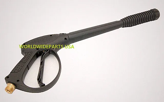 Upgrade Homelite 308760009 Pressure Washer Gun Trigger Handle Assy Fits