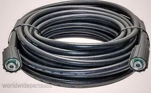 UPGRADE Karcher 8.755-852.0 High Pressure Hose Fits K1700 K1800 Electric PW EPW