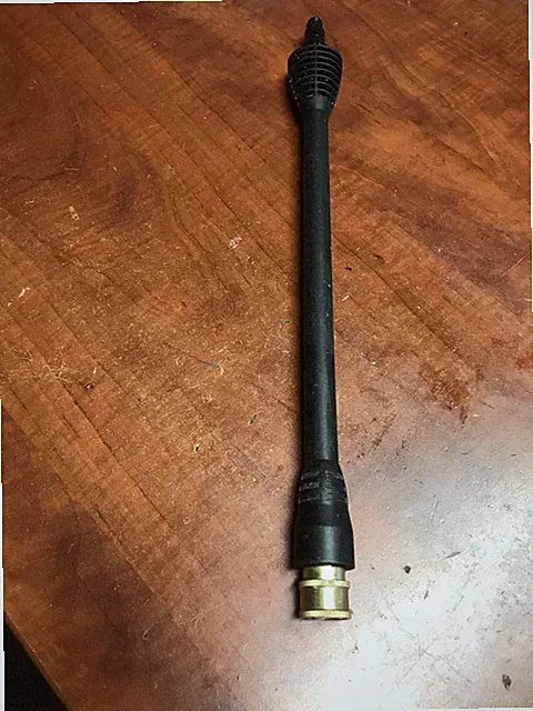 Use Genuine Part Spray Wand Assembly’s For Ryobi RY141802 Power Pressure Washer