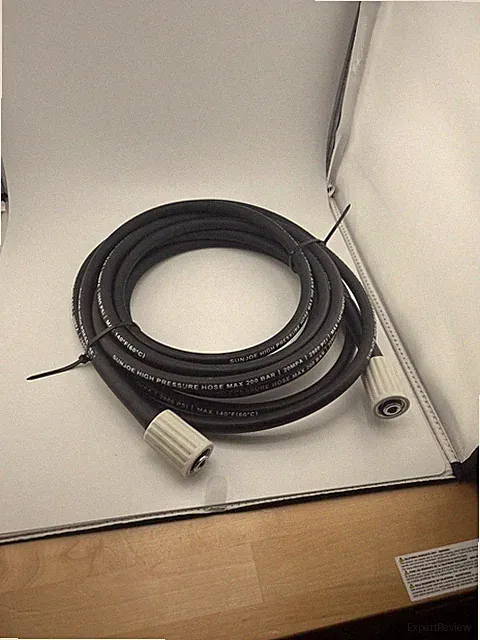 USED OEM SunJoe Pressure Washer HOSE SPX3000