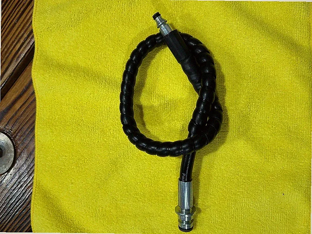 Used Stihl RE 90 Plus Electric Pressure Washer High Pressure Hose RE02 670 0800