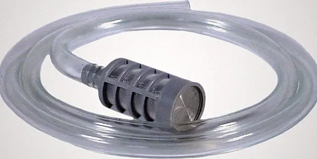Valley Industries PK-15000000 Pressure Washer Soap Tubing Kit, Gray