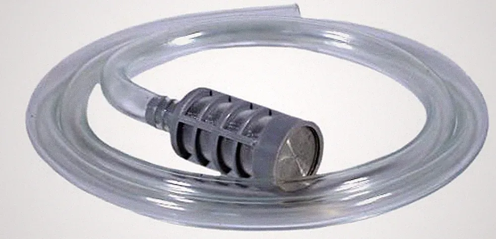 Valley Industries PK-15000000 Pressure Washer Soap Tubing Kit, Gray