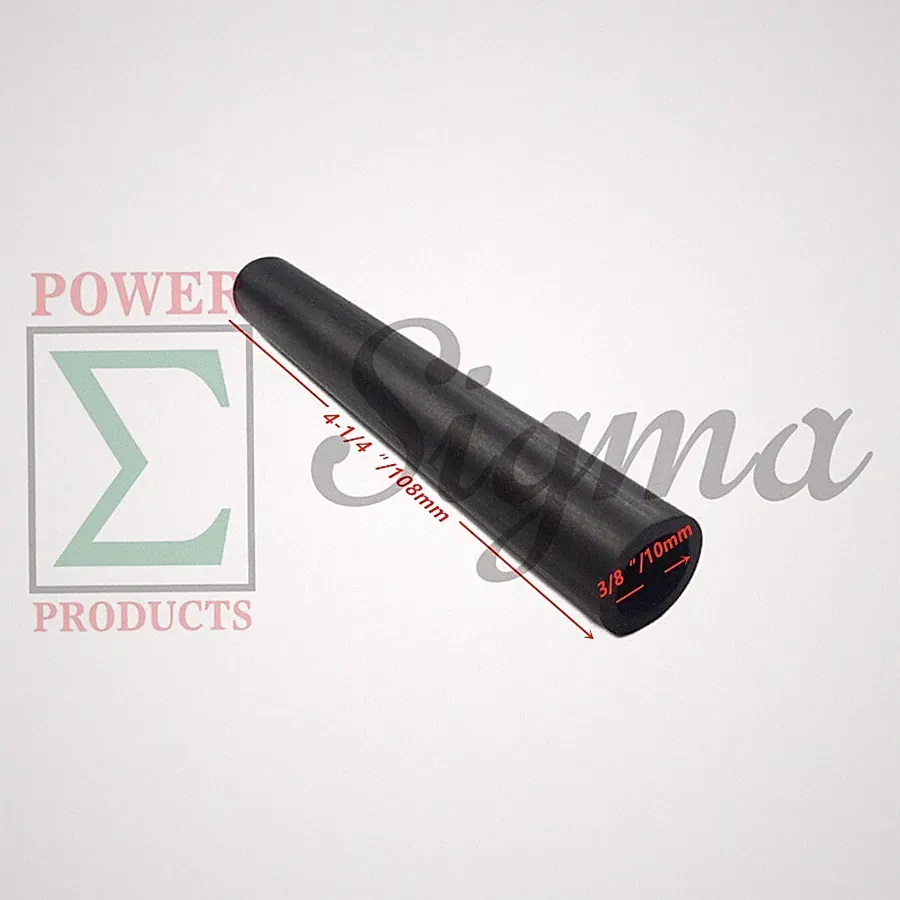 Valve Breather Tube For DEWALT 4000 PSI 4400 PSI Gas Cold Water Pressure Washer