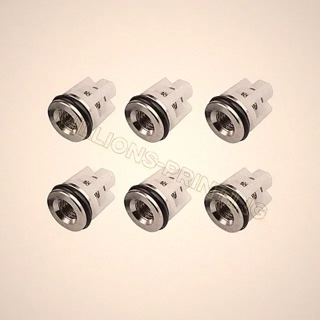 7104223 for Simpson Cleaning Replacement Valve Kit for Pressure Washer Pumps