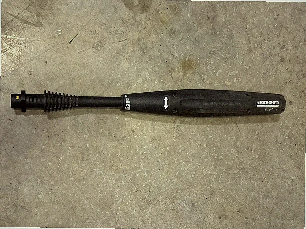 Vario Power Spray Wand For Pressure Washer Karcher