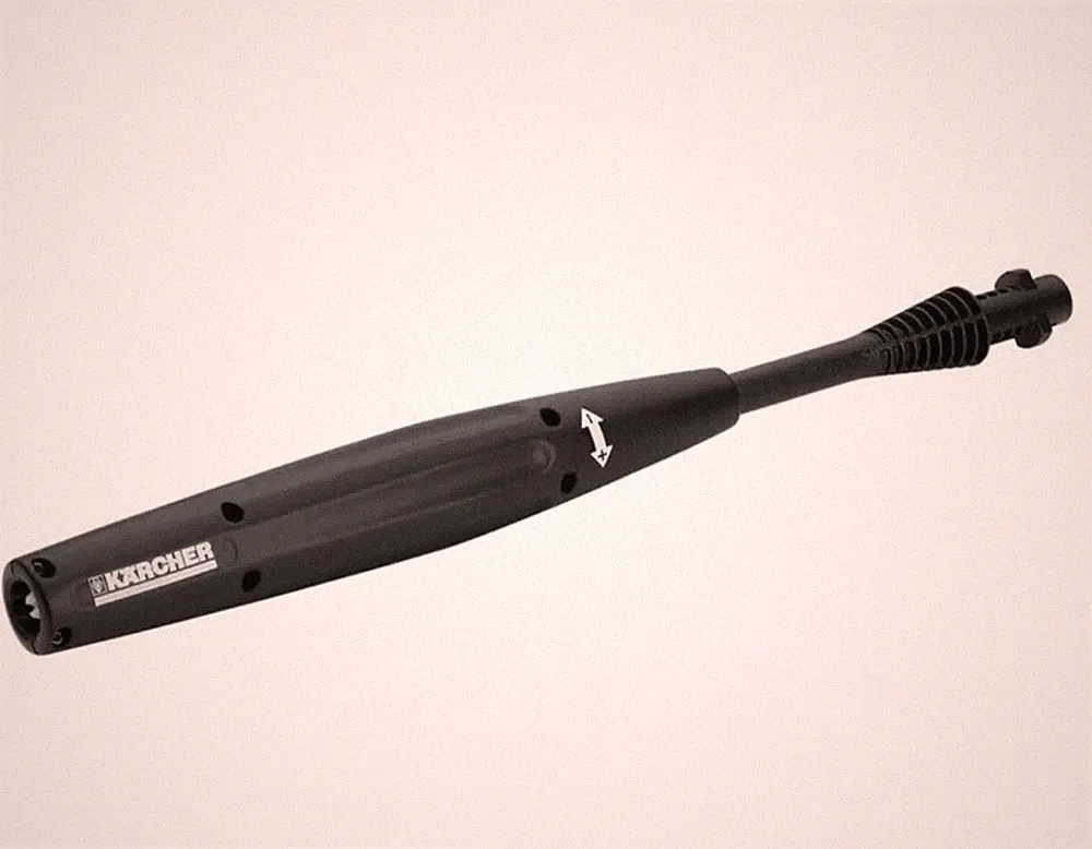 Vario Power Spray Wand For Pressure Washer Karcher K2,K3,K4 And K5