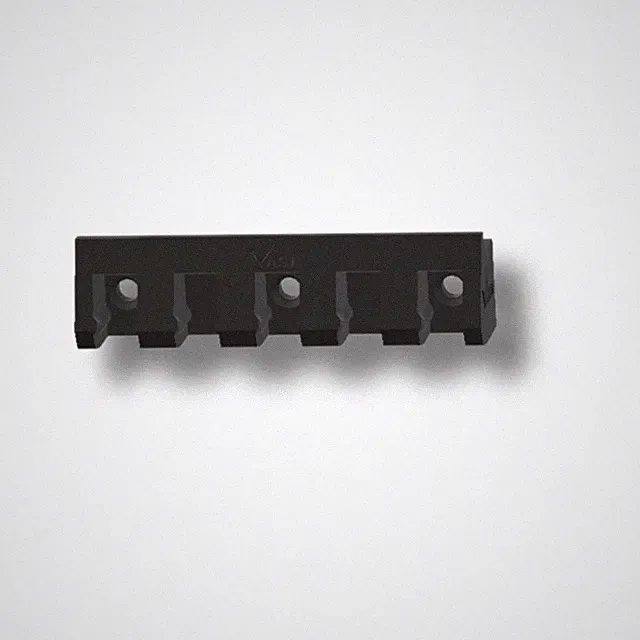 Vast Concepts Magnetic Pressure Washer Wand & Lance Holder Rack