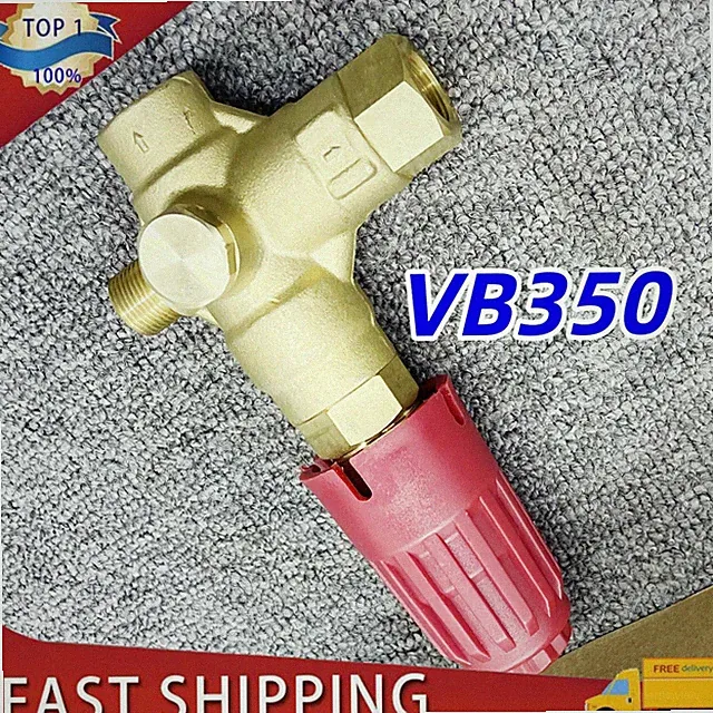 VB350 Pressure Regulating Valve 350kg 39MPa 40L/min Replacement Part
