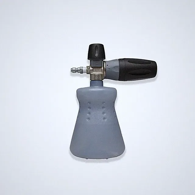 Veloci | MTM Hydro PF22.2 Foam Cannon