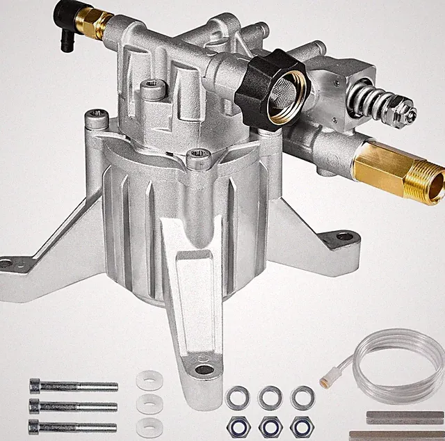 Vertical Pump 3000 PSI 2.5 GPM for Ryobi RY80930, Troy-Bilt 020489