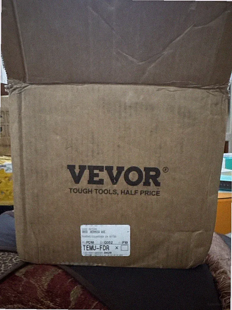 VEVOR GYB-1 Pressure Washer Pump New In Open Box