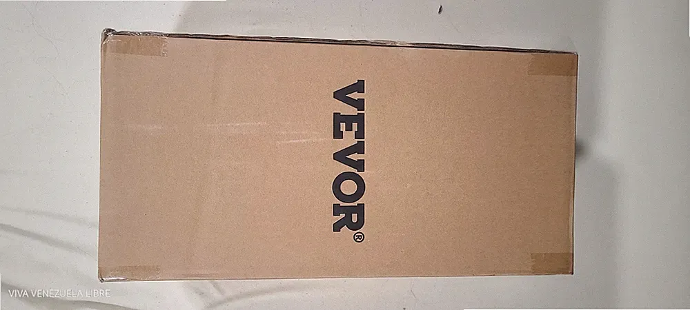 VEVOR High Pressure Washer HRT04S 120V 1400W Corded Electric Cold Water