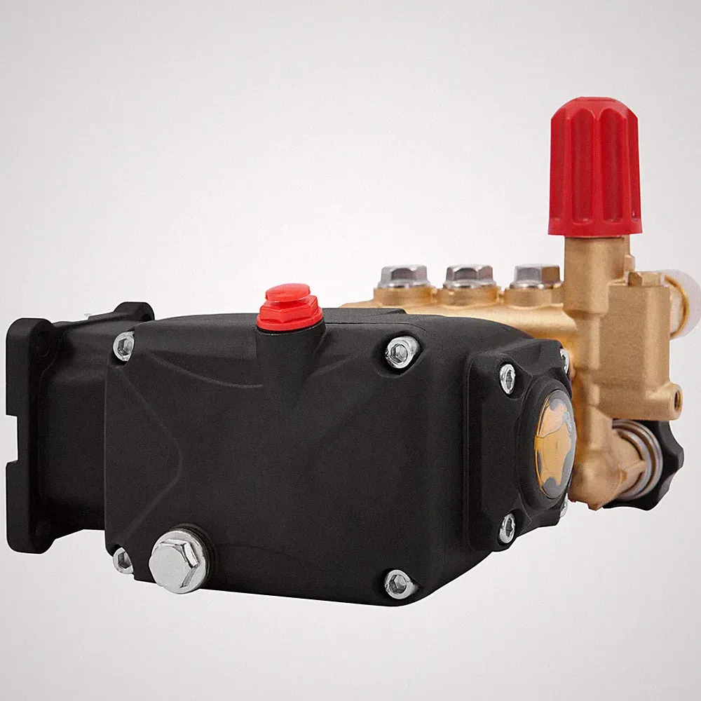 3.0 GPM Gas