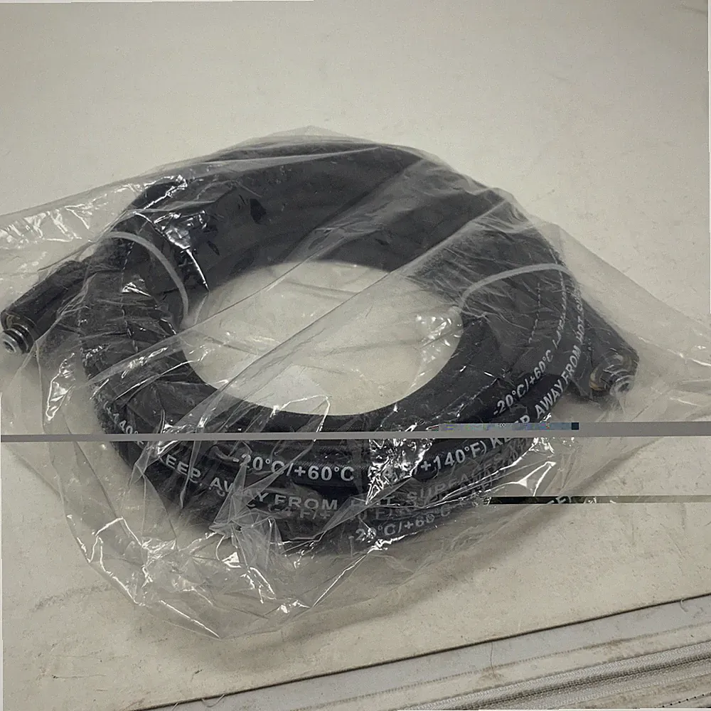 Vortxx 1/4 in x 30 ft Pressure Washer Hose 3200 PSI M2214mm KinkResistant
