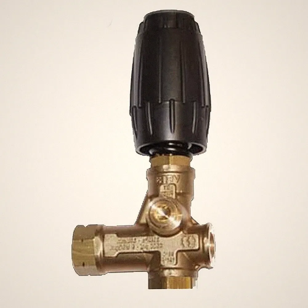 VRT 3 Pressure Washer Unloader / Regulator- 4500 PSI SAME DAY FREE SHIPPING